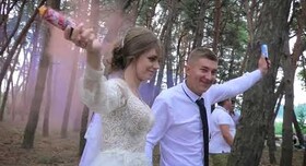 Антон Лукьяненко - відеограф у Кропивницькому - фото 3
