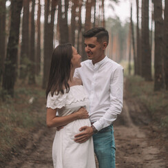 Дарья Корнейчук - фотограф у Чернігові - фото 3