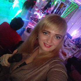 Алла Остапенко
