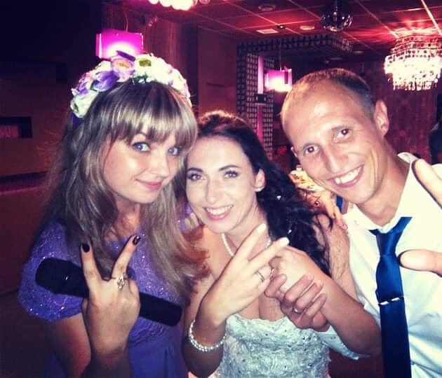 Алла Остапенко