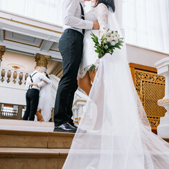 Александр Приходько - фотограф у Кривому Розі - фото 4
