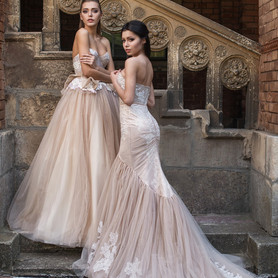 MARRY ME - весільна сукня, салон у Черкасах - портфоліо 6