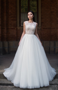 MARRY ME - весільна сукня, салон у Черкасах - фото 4