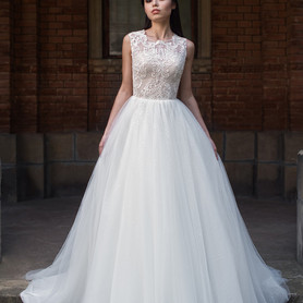 MARRY ME - весільна сукня, салон у Черкасах - портфоліо 4