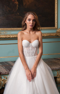 MARRY ME - весільна сукня, салон у Черкасах - фото 2