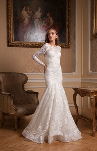MARRY ME - весільна сукня, салон у Черкасах - фото 1