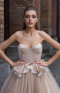 MARRY ME - весільна сукня, салон у Черкасах - фото 3