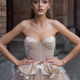 MARRY ME - весільна сукня, салон у Черкасах - портфоліо 3