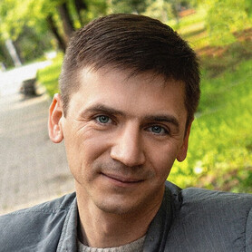 Володимир Костюков
