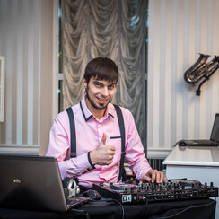 Dj Vitaliy Nadyuk (+звук +світло +ефекти з доставкою) - музиканти, dj у Білій Церкві - фото 3