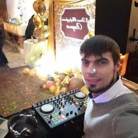 Dj Vitaliy Nadyuk (+звук +світло +ефекти з доставкою) - музиканти, dj у Білій Церкві - портфоліо 5