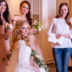 Свадебное агентство "WeddyArt" - весільна агенція у Києві - фото 2