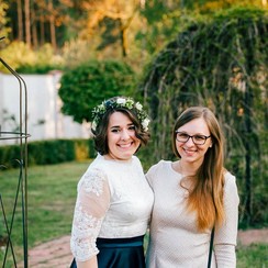 Свадебное агентство "WeddyArt" - весільна агенція у Києві - фото 4