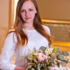 Свадебное агентство "WeddyArt" - весільна агенція у Києві - фото 1