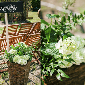 Свадебное агентство "WeddyArt" - весільна агенція у Києві - портфоліо 6