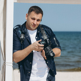 Дмитрий Элькин