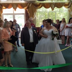 Татьяна Кравец - ведучий у Харкові - фото 4