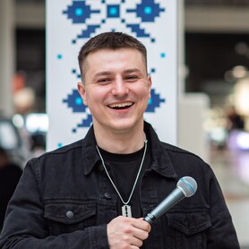 Юрий Мосийчук