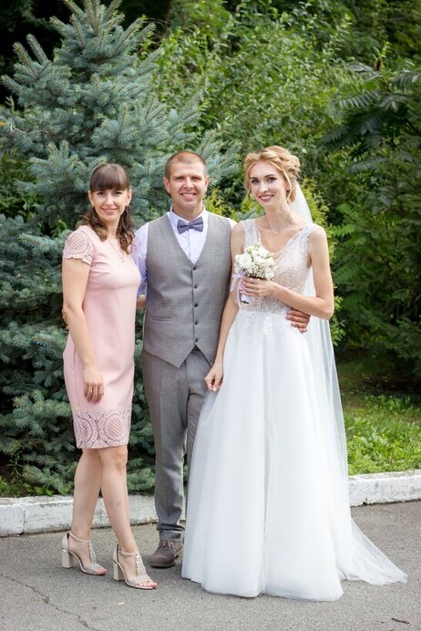 Валентина Матвиенко