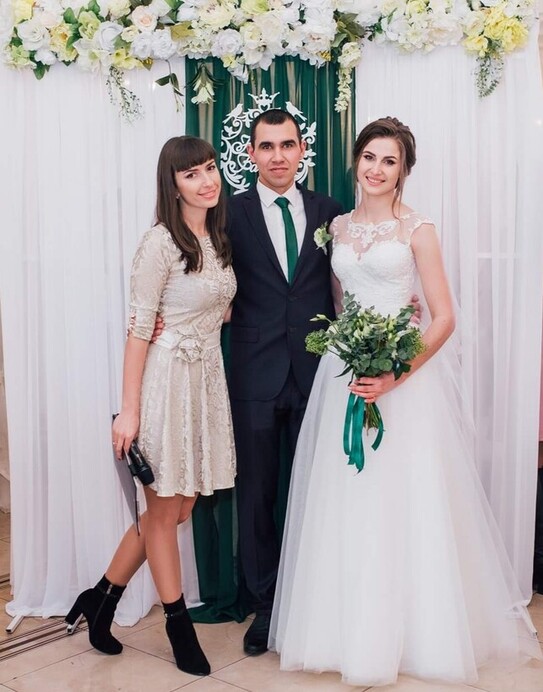 Валентина Матвиенко