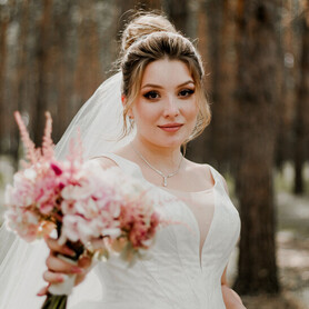 Юлия Ткаченко - фотограф у Одесі - портфоліо 6