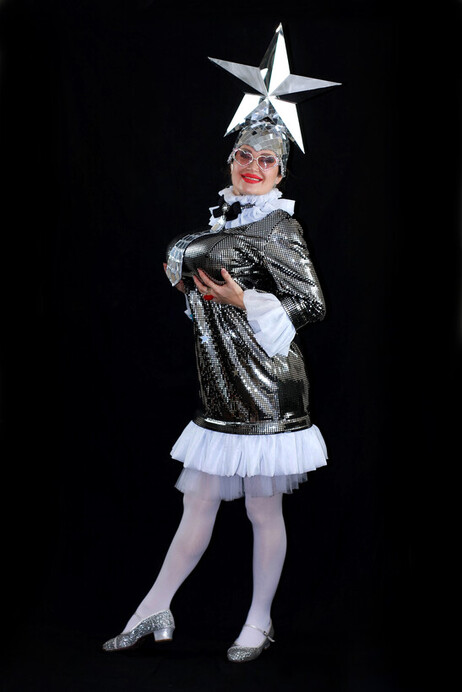 Елена Бондаренко