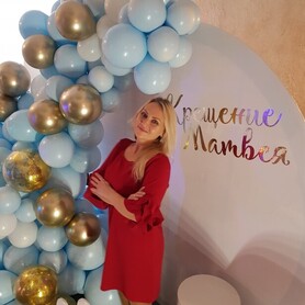 Таня  Марініч - музиканти, dj у Києві - портфоліо 4