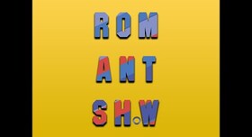 Roman  Ant - ведучий у Києві - фото 1