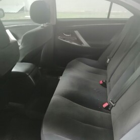 Toyota Camry - авто на весілля у Полтаві - портфоліо 2