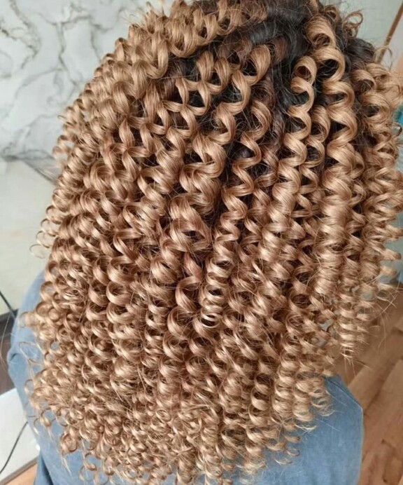 Студия красоты KRISS MAKEU
