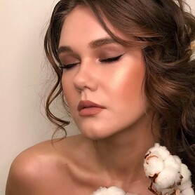 Студия красоты KRISS MAKEU - стиліст, візажист у Одесі - портфоліо 6