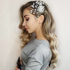Студия красоты KRISS MAKEU - стиліст, візажист у Одесі - фото 1