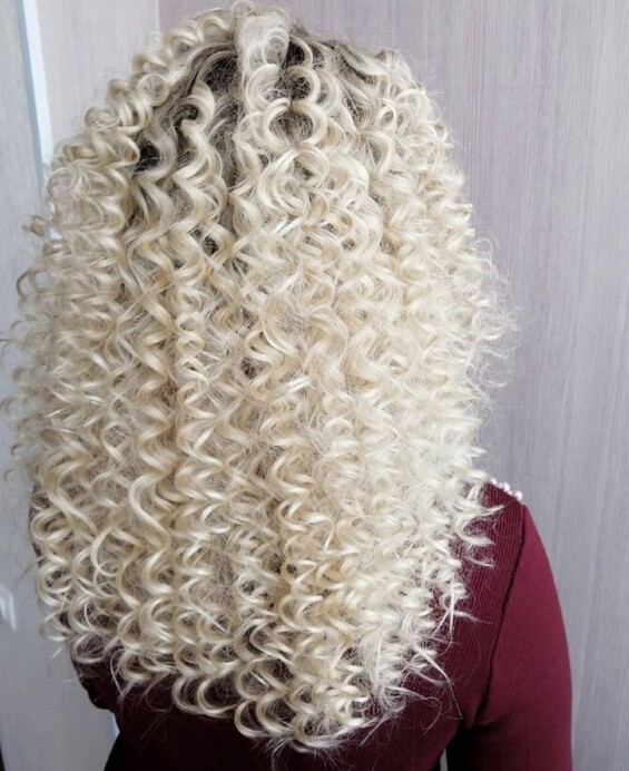 Студия красоты KRISS MAKEU