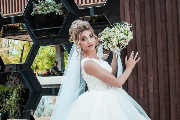 Алла Паша - фото №1