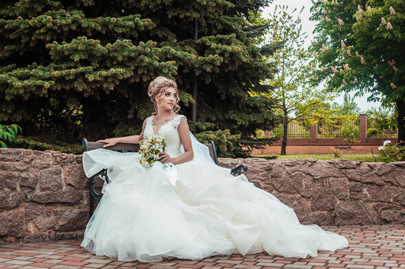 Алла Паша - фото №15