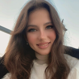 Галина Коваленко
