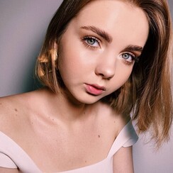 Nastya Kkkk - стиліст, візажист у Києві - фото 2