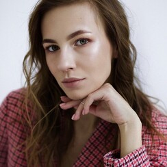 Nastya Kkkk - стиліст, візажист у Києві - фото 3