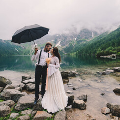 Анастасия Горкавая - фотограф у Чернігові - фото 2