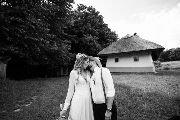 «Я БЫ МИЛЛИОН РАЗ СКАЗАЛА ТЕБЕ «ДА» - фото №38