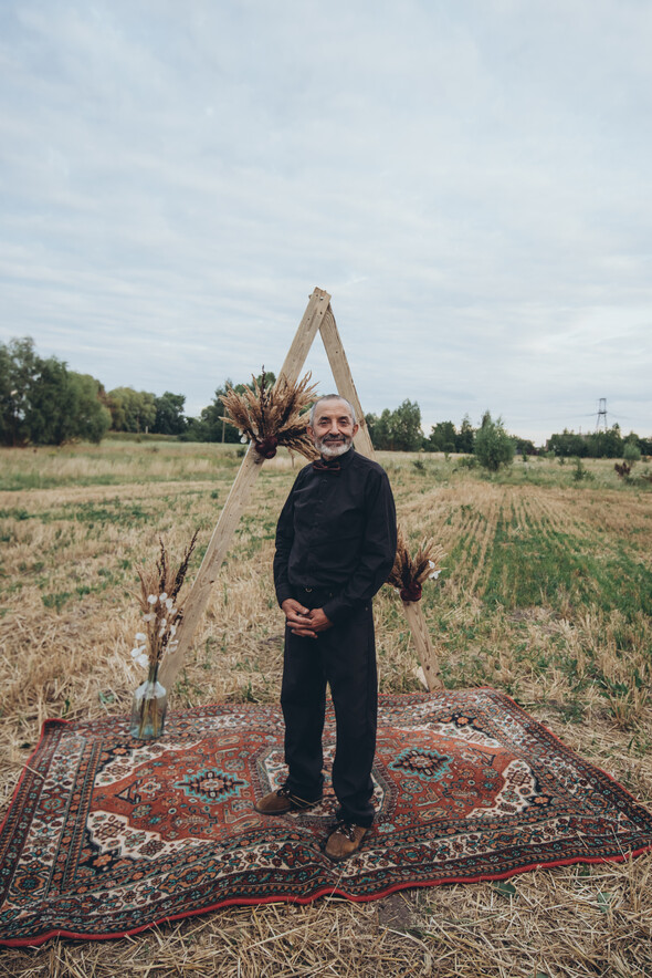 ЛЮБОВЬ ВСЕЙ ЖИЗНИ - фото №2