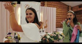 Вероника Мельник - ведучий у Вінниці - фото 1