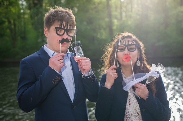 Стас и Луиза - фото №22