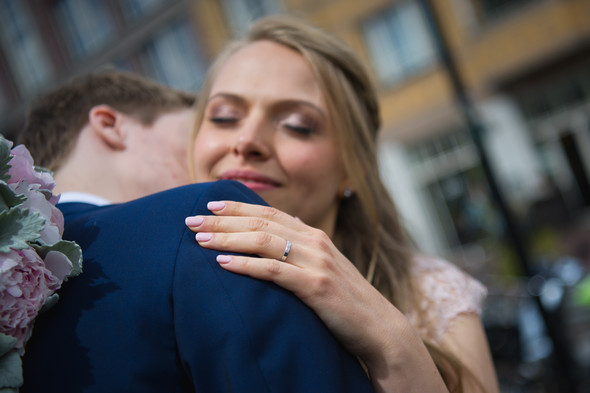 Никлас и Ярослава - фото №41