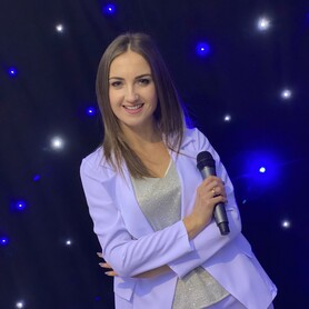 Титаренко Катерина