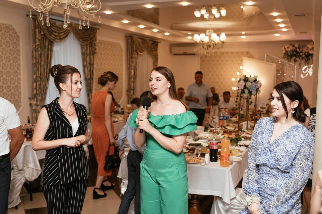 Титаренко Катерина