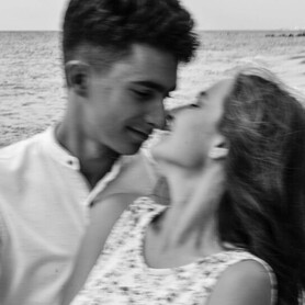 Дар’я Чижик - фотограф у Одесі - портфоліо 4