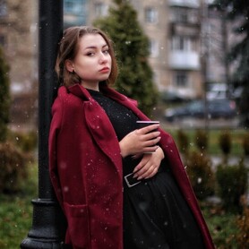 Юлия Ост - фотограф у Житомирі - портфоліо 3