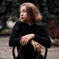 Юлия Ост - фотограф у Житомирі - фото 2