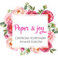 Paper & Joy